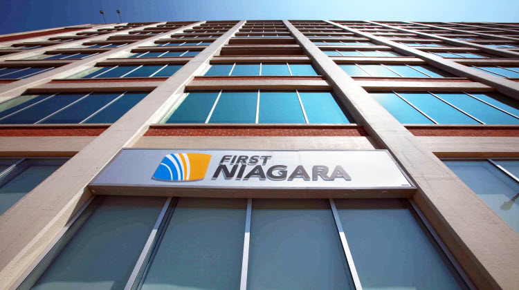First Niagara Promotions