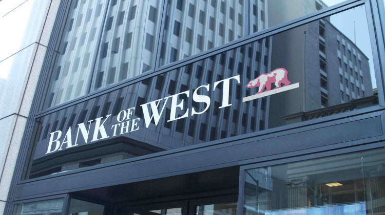 bank of the west bank