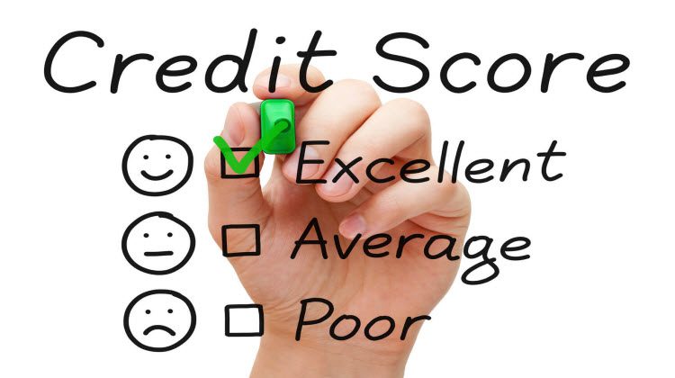 Getting your free credit score