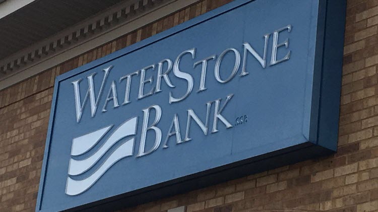 WaterStone Bank Bonuses