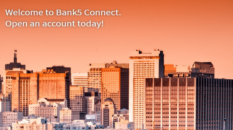 Bank5 Connect Checking And Savings