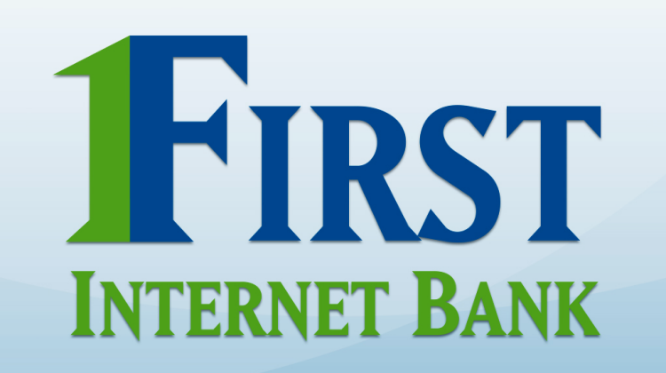 First Internet Bank Promotions