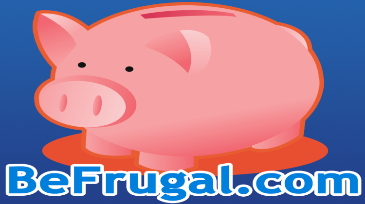 BeFrugal Promotions