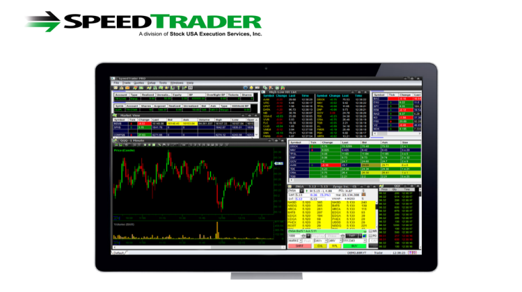 SpeedTrader Promotions