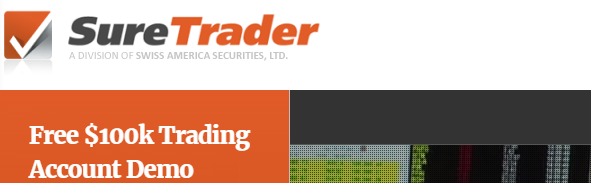 $100,000 Free Trading Account Demo