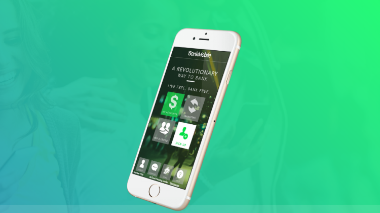BankMobile Promotions