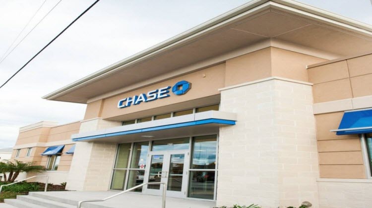 How do you open a Chase bank account online?