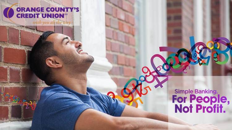 Orange County Credit Union Bonus