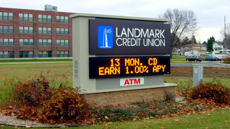 Landmark Credit Union