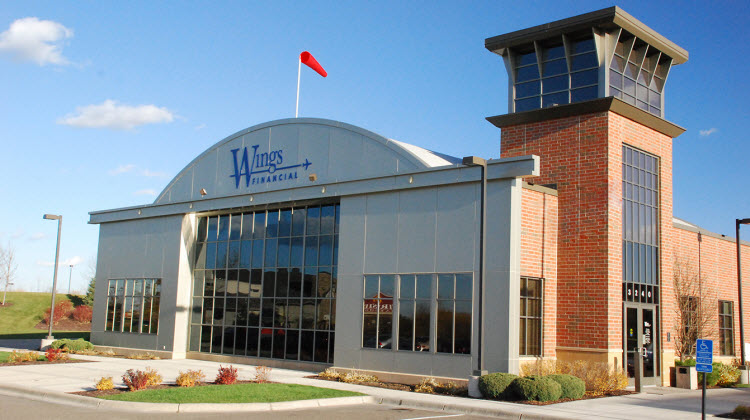Wings Financial Credit Union Bonus