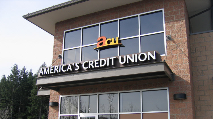 America's Credit Union Promotion