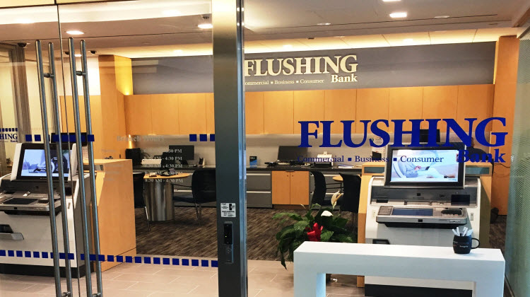 Flushing Bank Promotions