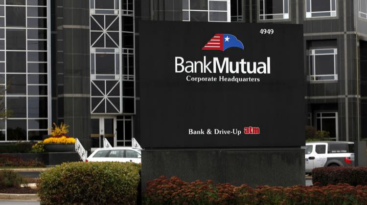 Bank Mutual Bonus