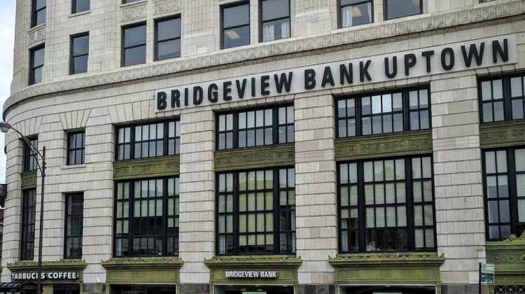 Bridgeview Bank Bonus
