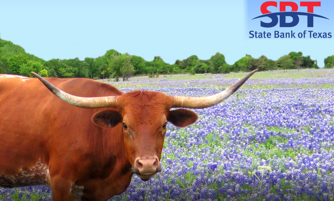 State Bank Of Texas Offers