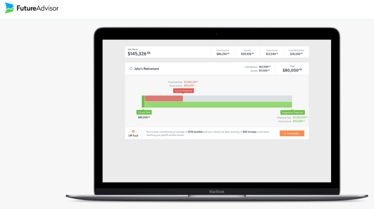 FutureAdvisor Review