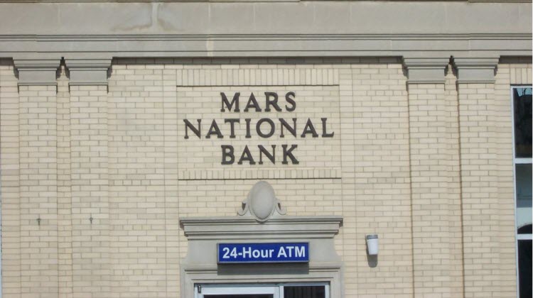 Mars Bank Bonuses