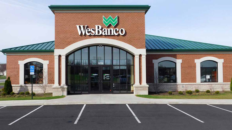 Wesbanco Promotions