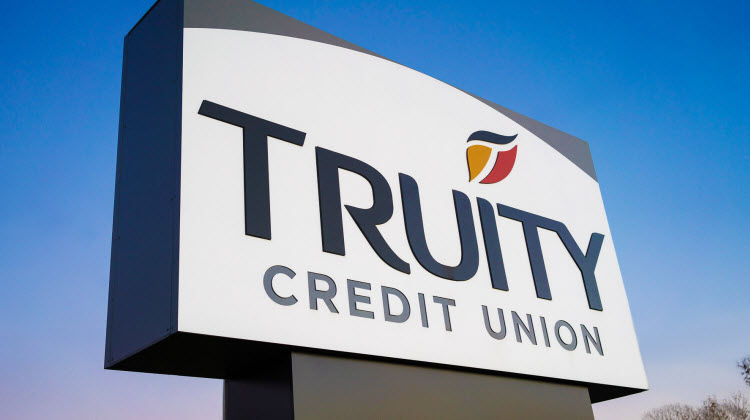Truity Credit Union Bonus