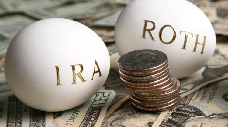 IRA Vs 401k