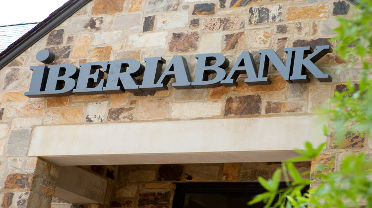 Iberiabank Promotions