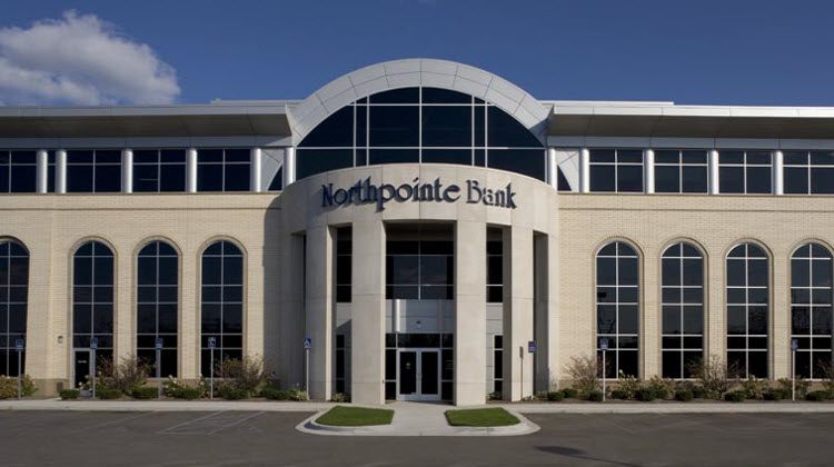 Northpointe Bank Offers