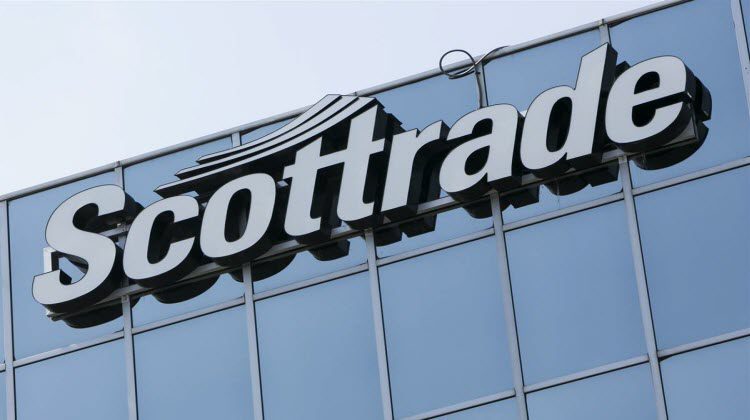 Scottrade Promotions