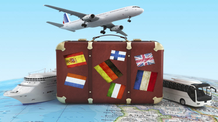 Best Travel Websites