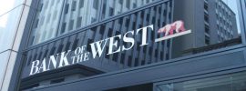 Bank Of The West
