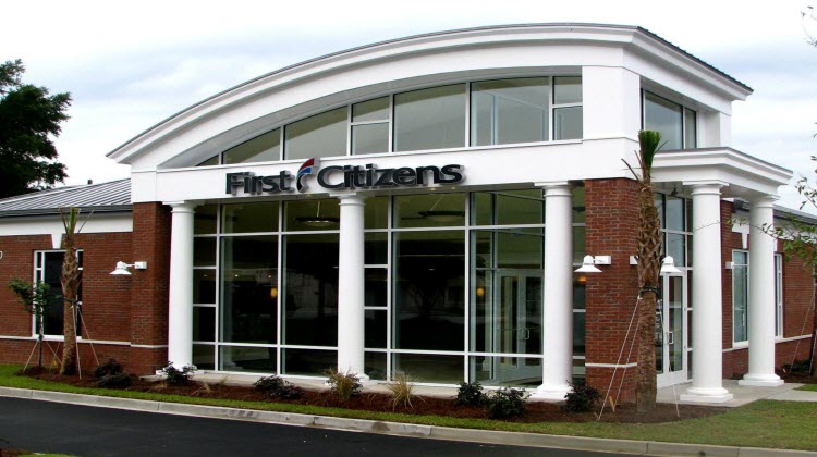 First Citizens Bank Promotion