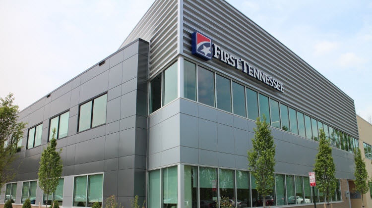 First Tennessee Bank Promotions