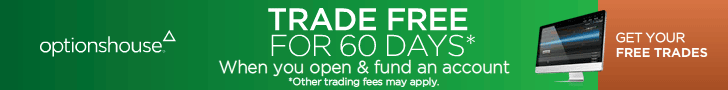 Up To $1,000 In Free Trades