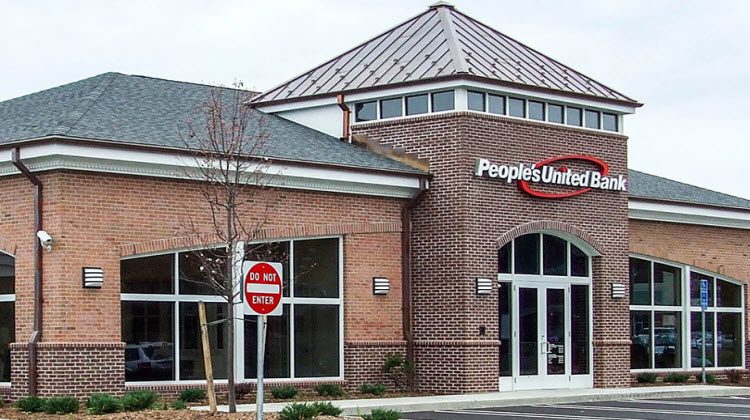 People's United Bank Promotions