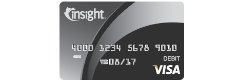 Insight Prepaid Card