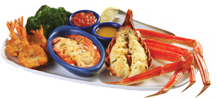 red lobster