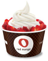 red mango