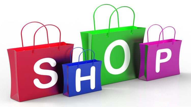 Mr. Rebates Cash Back Shopping