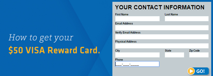 Webster Bank $50 Checking Bonus