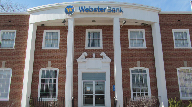 Webster Bank Promotions
