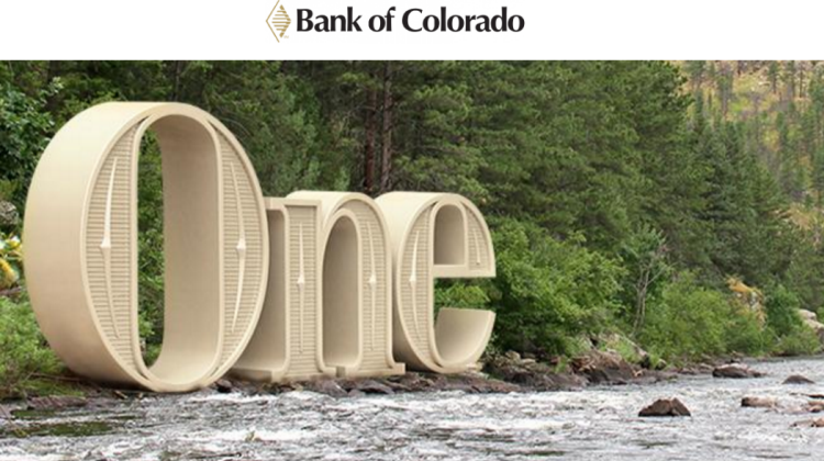 Bank Of Colorado Promotions