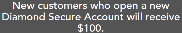 $100 Bonus With Pinnacle Bank