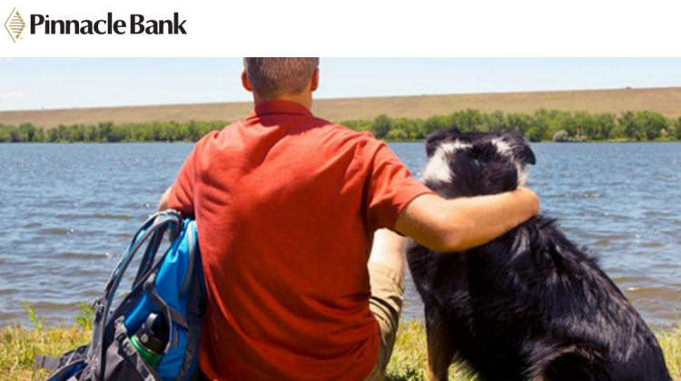 Pinnacle Bank Promotions