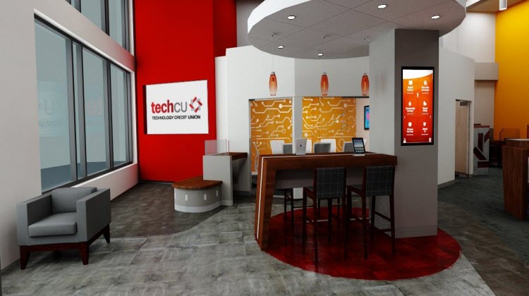 Tech Credit Union Bonus