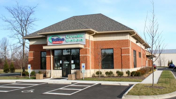 Telhio Credit Union Promotion