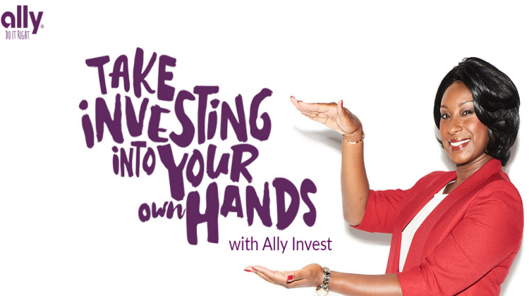 Ally invest forex