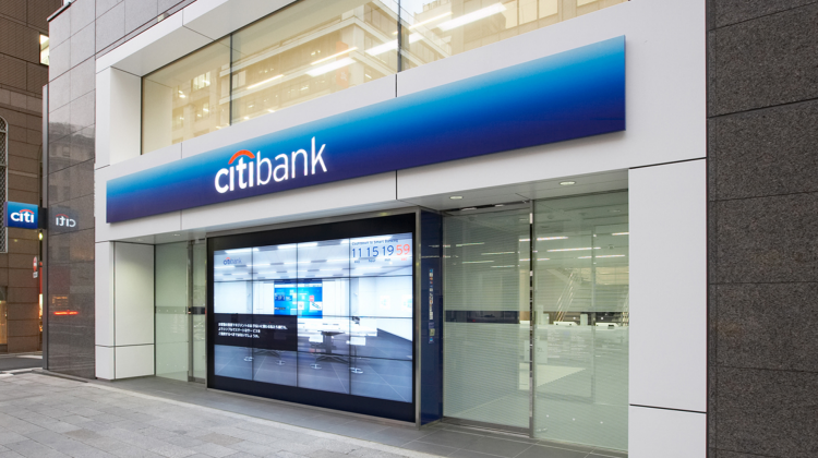 Citibank Promotions