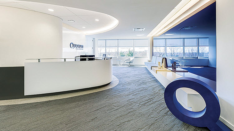 Quorum Federal Credit Union Offers