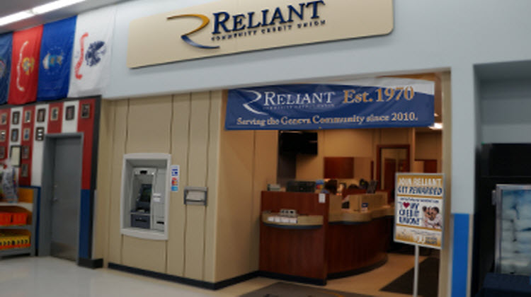 Reliant Community Credit Union Offers