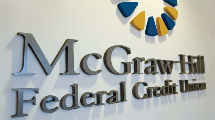McGraw Hill Federal Credit Union