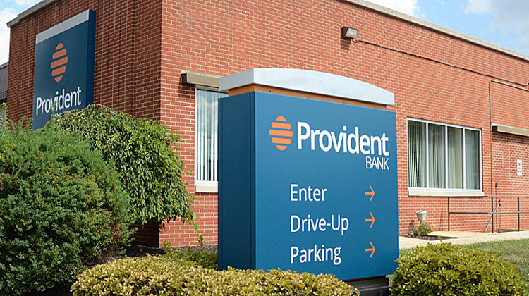 Provident Bank Offers